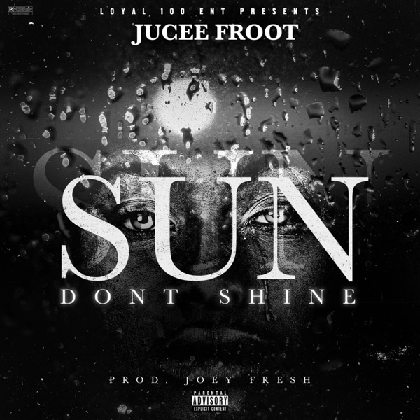 Sun Don't Shine - Single