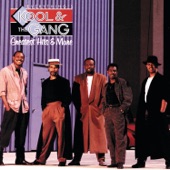 Hollywood Swinging by Kool & The Gang