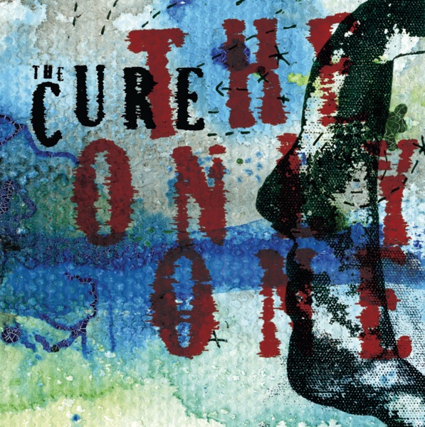 The Only One (Mix 13) - Single - The Cure