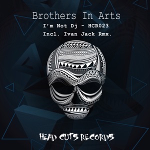 I'm Not a DJ - EP