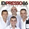 A Culpa - Expresso 86 lyrics