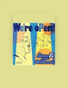 Listen to Sister K, watch music videos, read bio, see tour dates & more!