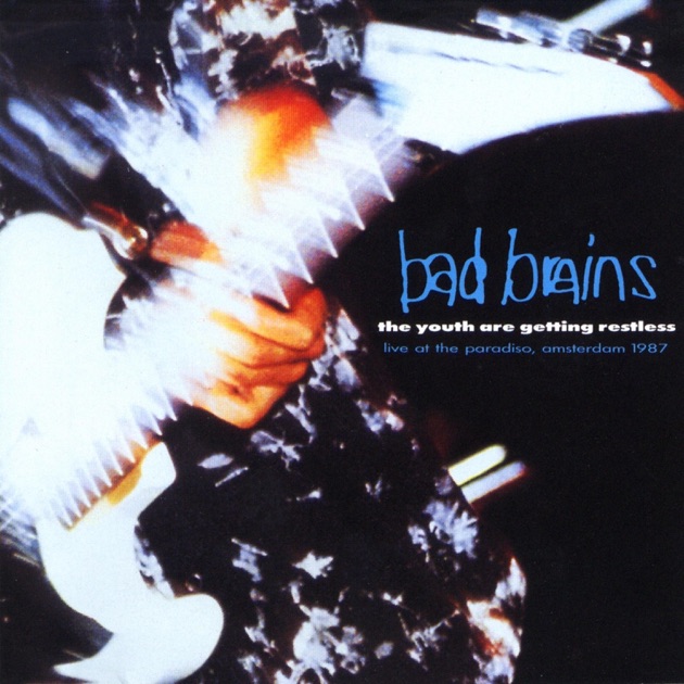 Rise - Album by Bad Brains - Apple Music