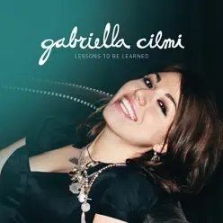 Lessons To Be Learned (EU Version) - Gabriella Cilmi