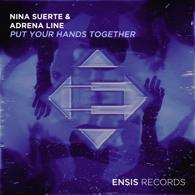 Put Your Hands Together - Single