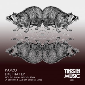 Like That Ep