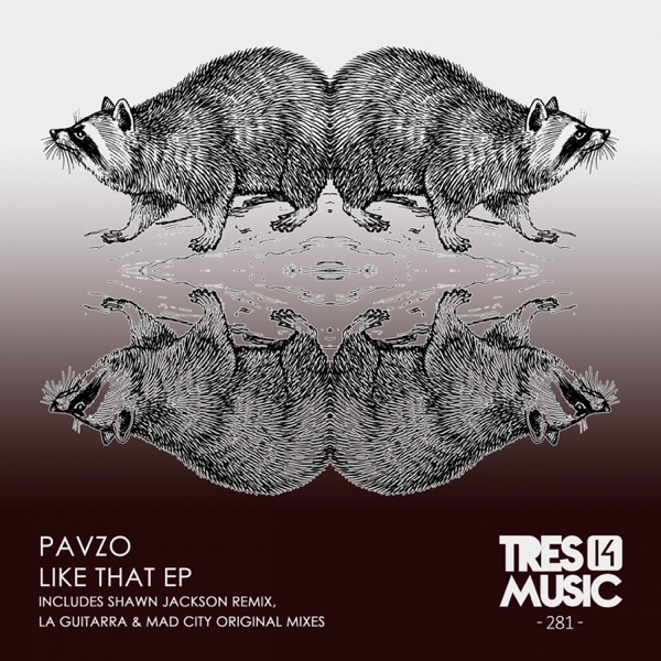 Like That Ep