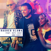 Yalla Habibi (feat. Seyi Shay & Costi) [Summer Hit]