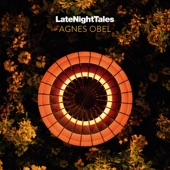 Late Night Tales: Agnes Obel artwork