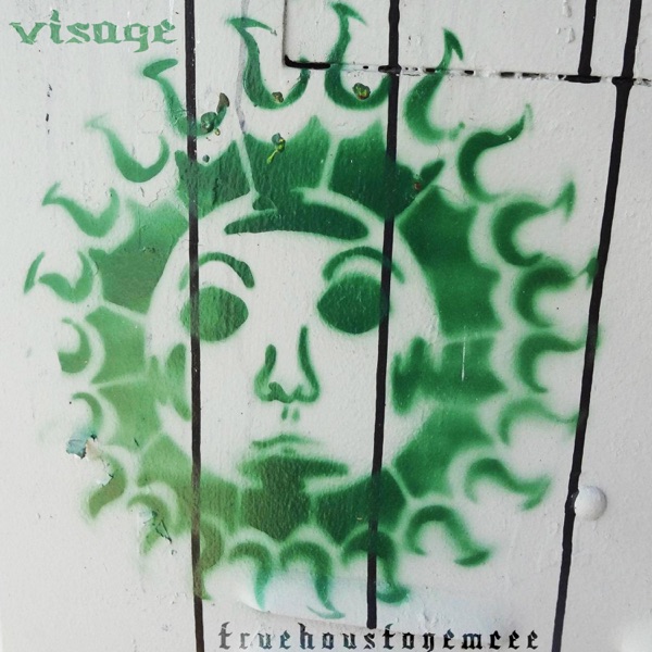 Visage - Single