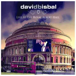 Live At The Royal Albert Hall - David Bisbal