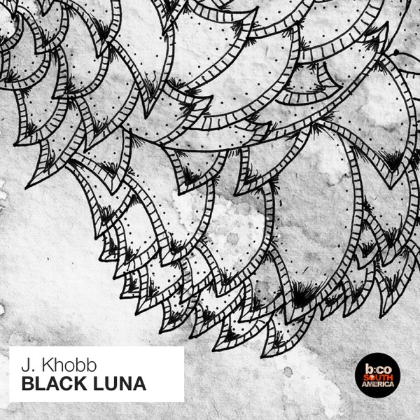Black Luna - Single