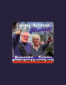 Marianne Ehlers을(를) 듣고, 뮤직 비디오를 보고, 약력을 읽고, 투어 일정 등을 확인하세요!