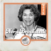 Nora Brockstedt - Snu deg om