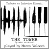 The Tower (Piano Version) - Single