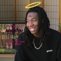 Arigatou (feat. Jlgnd) - Single - Royalty the Kidd