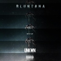 Way Up - Single - Bluntana