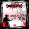Frienemies (feat. Stevie Joe & Lil Slugg) - Cuzzin D lyrics