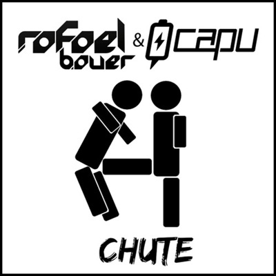 Chute (feat. Rafael Bauer) - Single