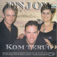 Kom Terug - Enjoy