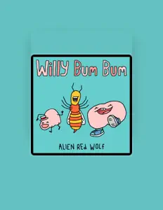 Listen to ALIEN REd WOLf, watch music videos, read bio, see tour dates & more!
