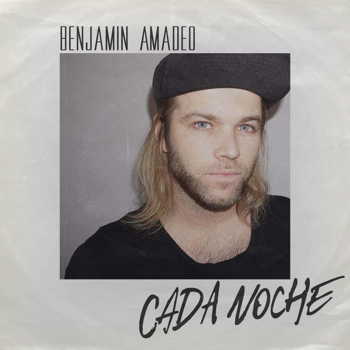 Cada Noche - Single by Benjamin Amadeo on Apple Music
