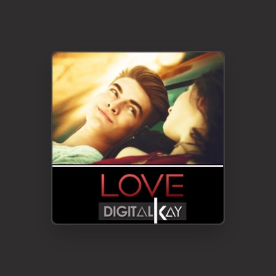 Listen to Digital Kay, watch music videos, read bio, see tour dates & more!