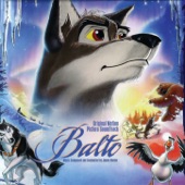 Balto (Original Motion Picture Soundtrack) artwork