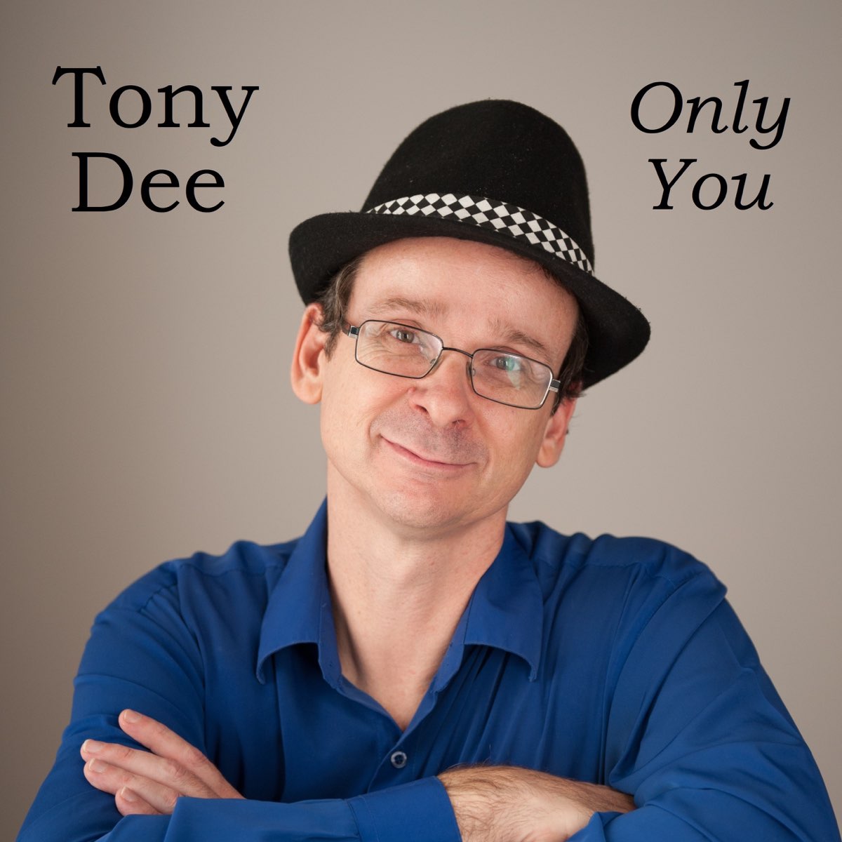 Only dee. Tony Dee. Тони ди. Тони ди Терлиции.