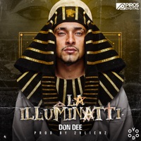 La Illuminatti - Single - DON DEE
