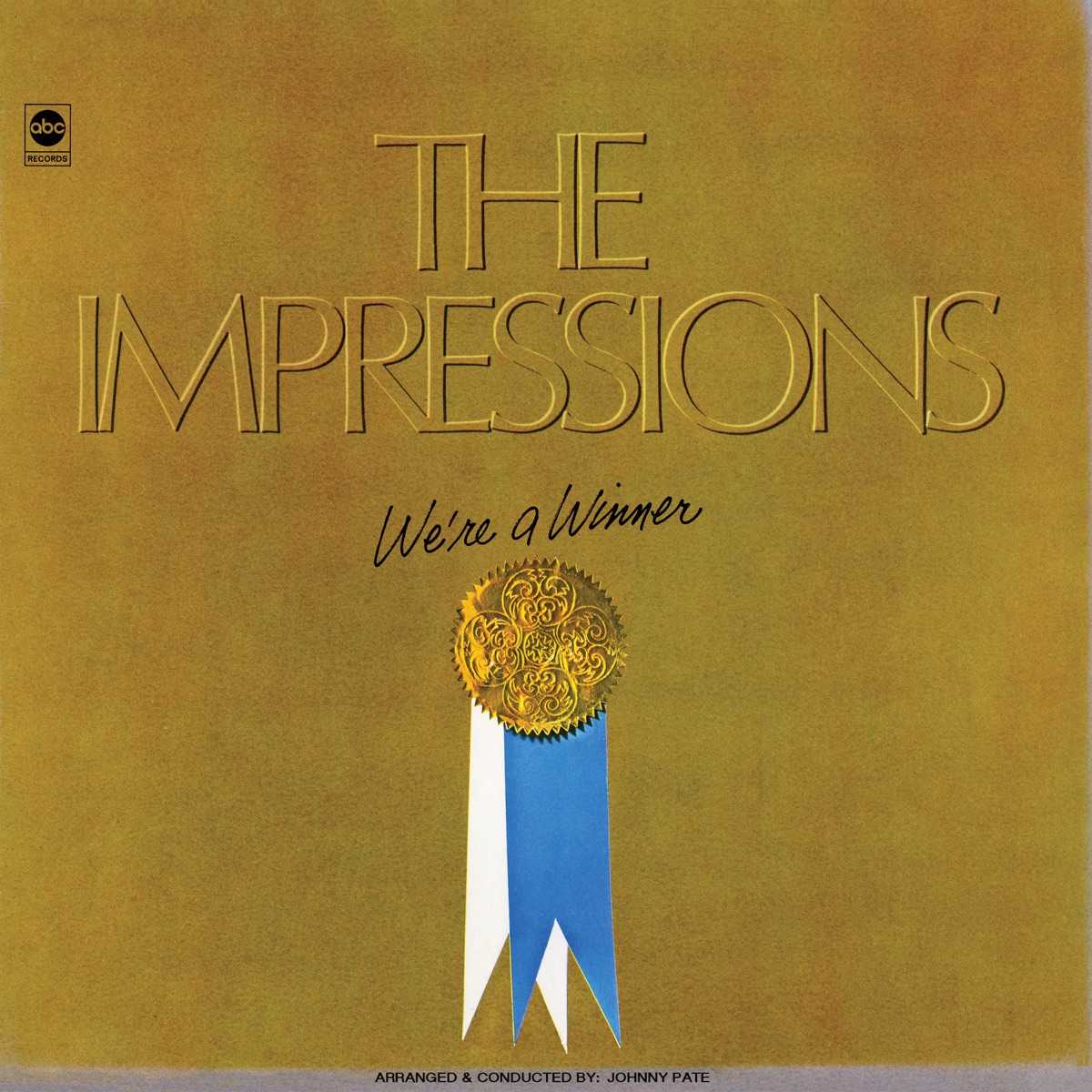First Impressions - Album by The Impressions - Apple Music