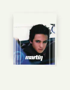 Listen to Martin, watch music videos, read bio, see tour dates & more!