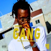 Skelem Gang - Single - Prince_sa
