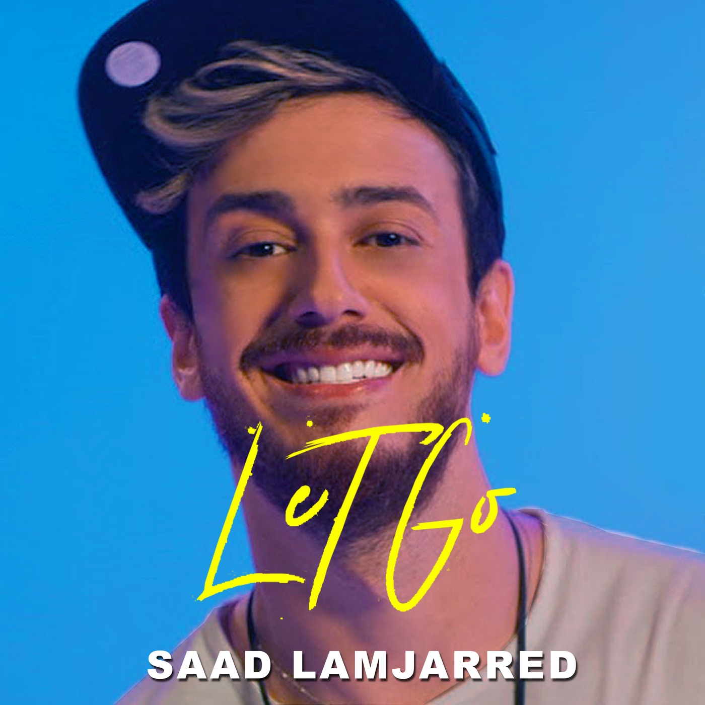 سعد المجرد - Let Go