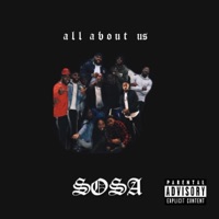 All About US - Single - Eban Jackson