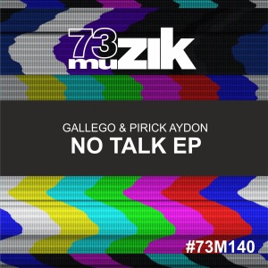No Talk - Single