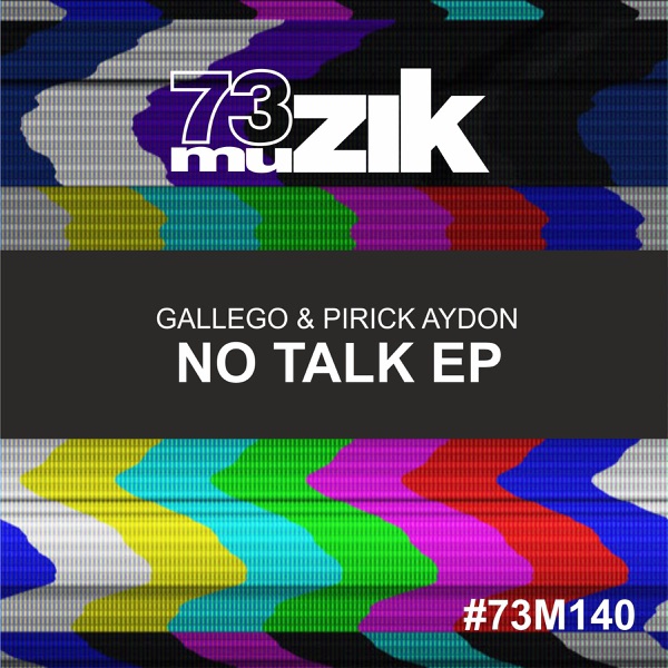 No Talk - Single