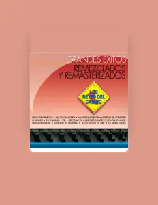 Listen to Los Reyes del Camino, watch music videos, read bio, see tour dates & more!