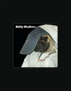 Billy Walkerを聴いたり、ミュージックビデオを鑑賞したり、経歴やツアー日程などを確認したりしましょう！