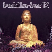 Buddha Bar IX artwork