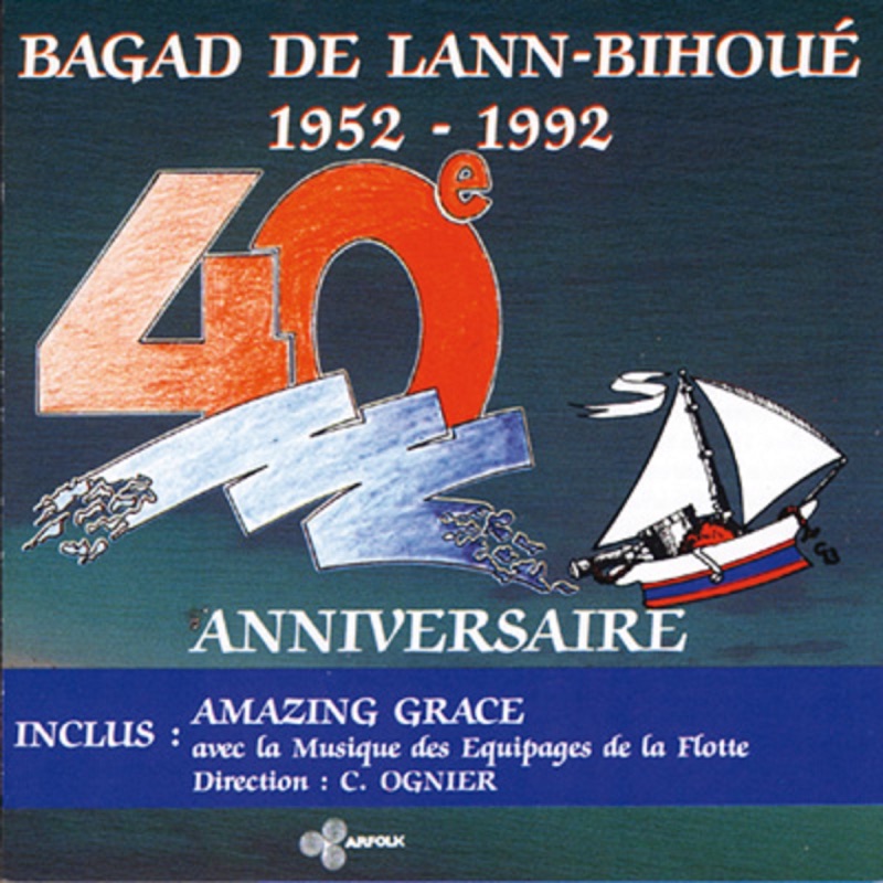 Gavotte aven