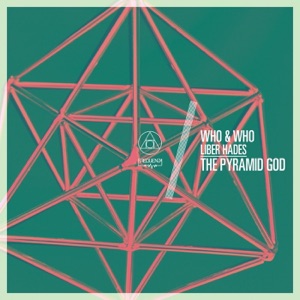 The Pyramid God - EP
