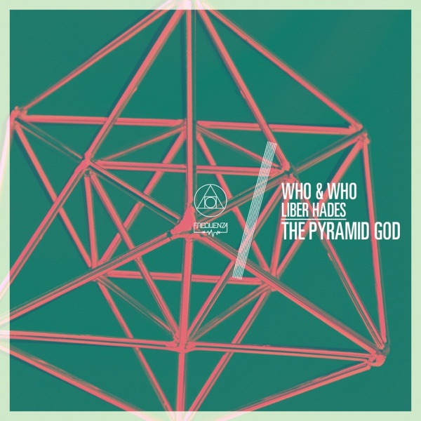 The Pyramid God - EP