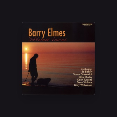 Listen to Barry Elmes, watch music videos, read bio, see tour dates & more!