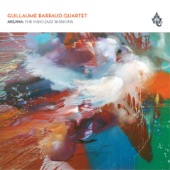 Guillaume Barraud Quartet - Hari