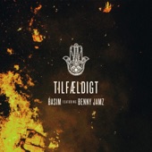 Tilfældigt (feat. Benny Jamz) artwork