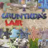 PPF - Gruntilda's Lair (Banjo-Kazooie)