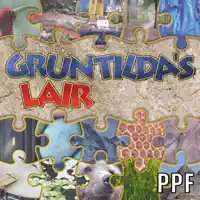 Gruntilda's Lair (Banjo-Kazooie) — PPF