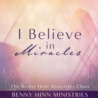 Benny Hinn - A Song to Sing Medley