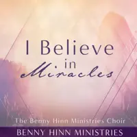 Alleluia — Benny Hinn